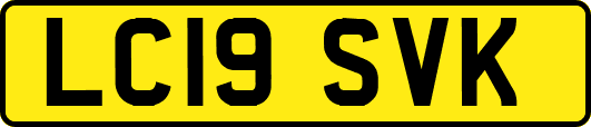LC19SVK