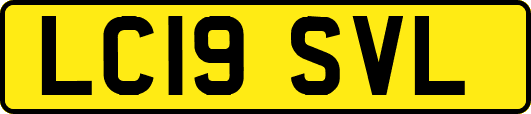 LC19SVL