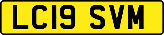 LC19SVM