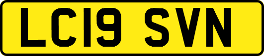 LC19SVN