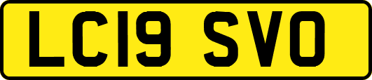 LC19SVO