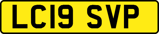 LC19SVP