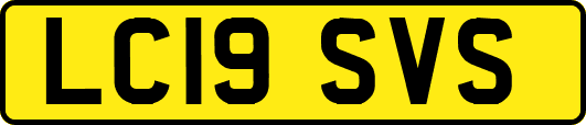 LC19SVS