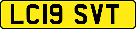LC19SVT