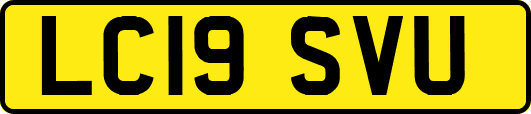 LC19SVU