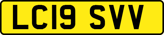 LC19SVV