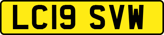 LC19SVW