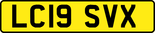 LC19SVX