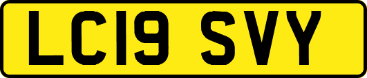 LC19SVY