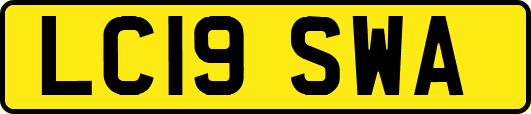 LC19SWA