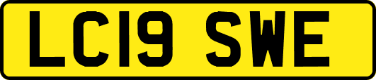 LC19SWE