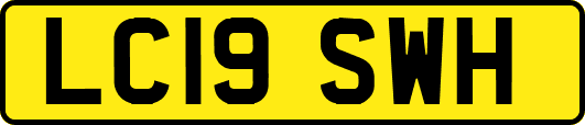 LC19SWH