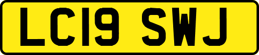 LC19SWJ