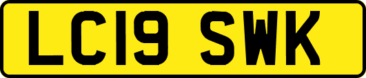 LC19SWK