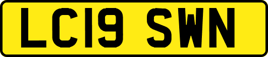LC19SWN