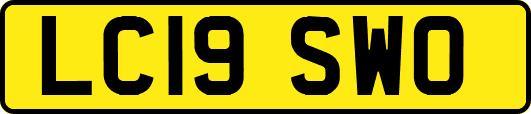 LC19SWO
