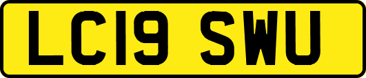 LC19SWU
