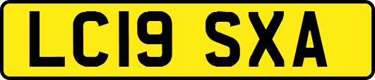 LC19SXA