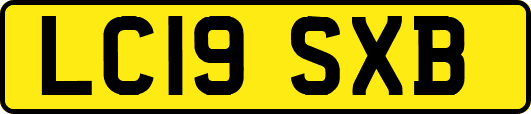 LC19SXB