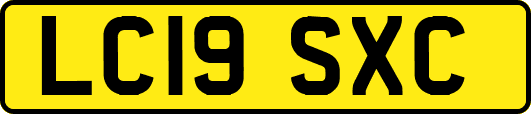 LC19SXC