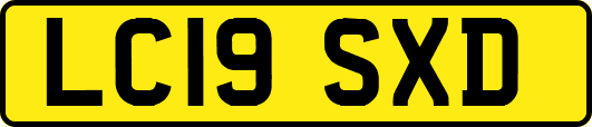 LC19SXD