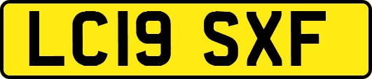 LC19SXF