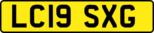 LC19SXG