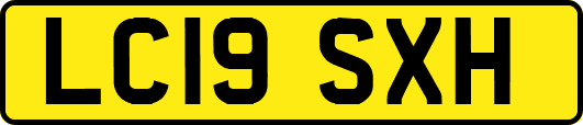 LC19SXH