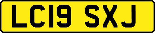 LC19SXJ