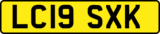 LC19SXK