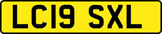 LC19SXL