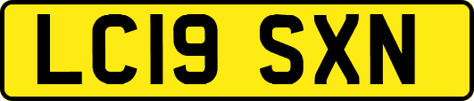 LC19SXN