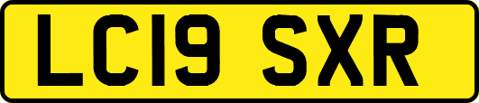 LC19SXR