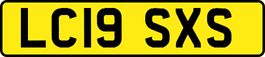 LC19SXS