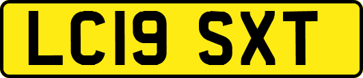 LC19SXT