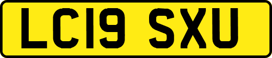 LC19SXU