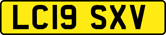 LC19SXV