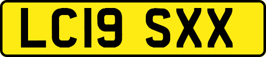 LC19SXX