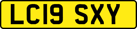 LC19SXY