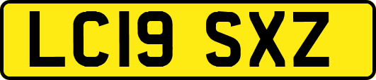 LC19SXZ
