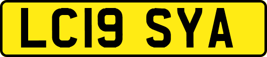 LC19SYA