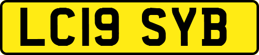 LC19SYB