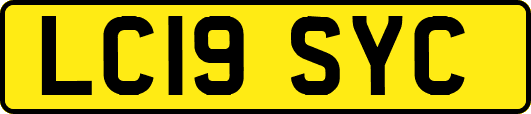LC19SYC
