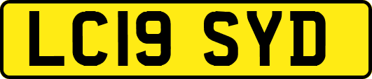 LC19SYD