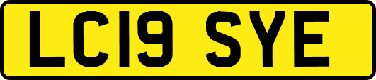 LC19SYE