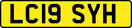 LC19SYH