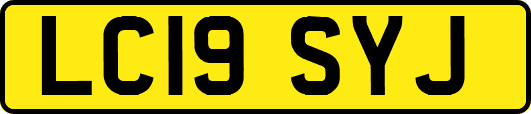 LC19SYJ