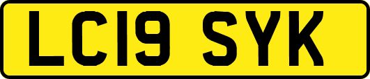 LC19SYK