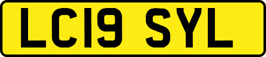 LC19SYL