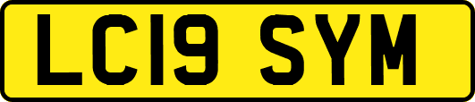LC19SYM